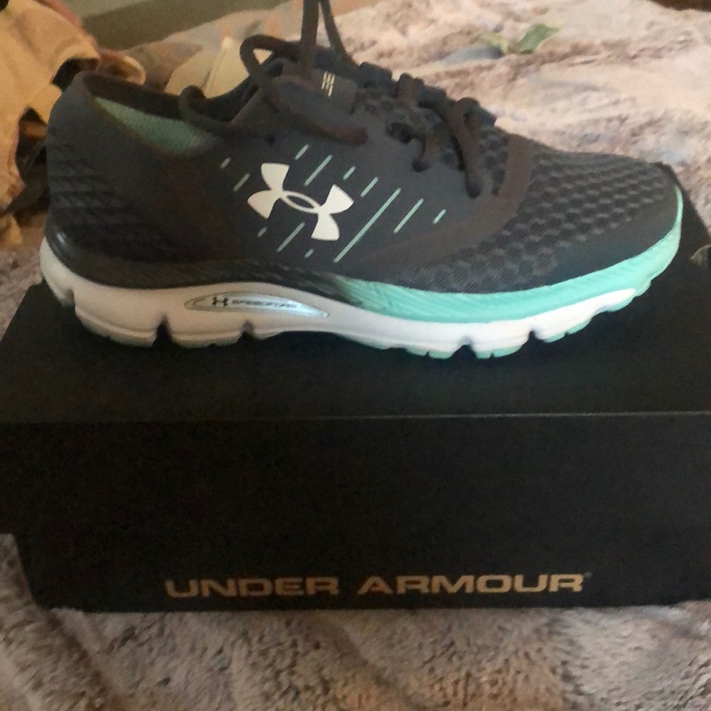 UA Running Shoes